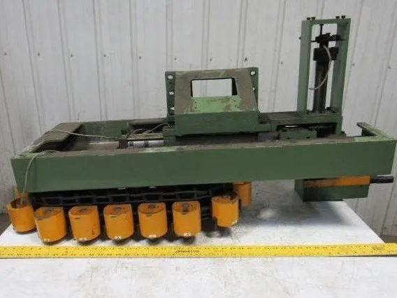 Used SODICK _UNKNOWN_ Miscellaneous MRO | Arrow Industrial #654996