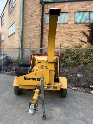 Used 2017 VERMEER BC700XL Wood Chippers Pennsylvania US | Proxy Equipment #1385315