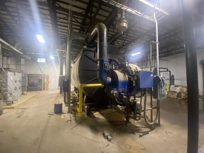 USED 2018 VICTORY ENERGY 250 PSI
