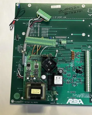 Used REXA D95574 Miscellaneous Equipment (Electrical & Power) | Surplus Asset Holdings #1202492