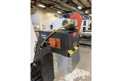 Used _UNKNOWN_ _UNKNOWN_ Vertical Machining Centers Utah US | KD Auctions #1548870