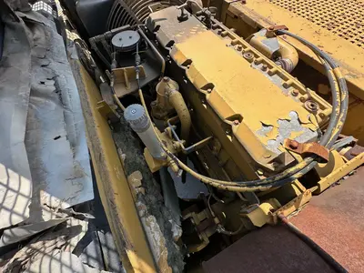 Used 1994 CATERPILLAR 320 N Excavators Pennsylvania US | Proxy Equipment #1388689