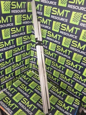 SMC NCDGBN20-01-0266US PNEUMATIC 30in AIR CYLINDER