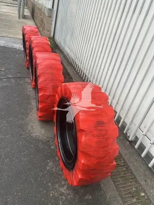 Used 2026 BOBCAT 33 X 12-20 Wheels & Tires California US | Lillo Machinery #1458260