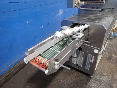USED 2015 ILPRA FOODPACK 1460