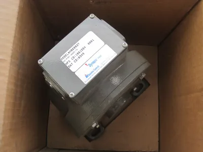 NEW DYNAPAR 62-PMEF-0005-T0 PULSE ENCODER MODEL# M060027