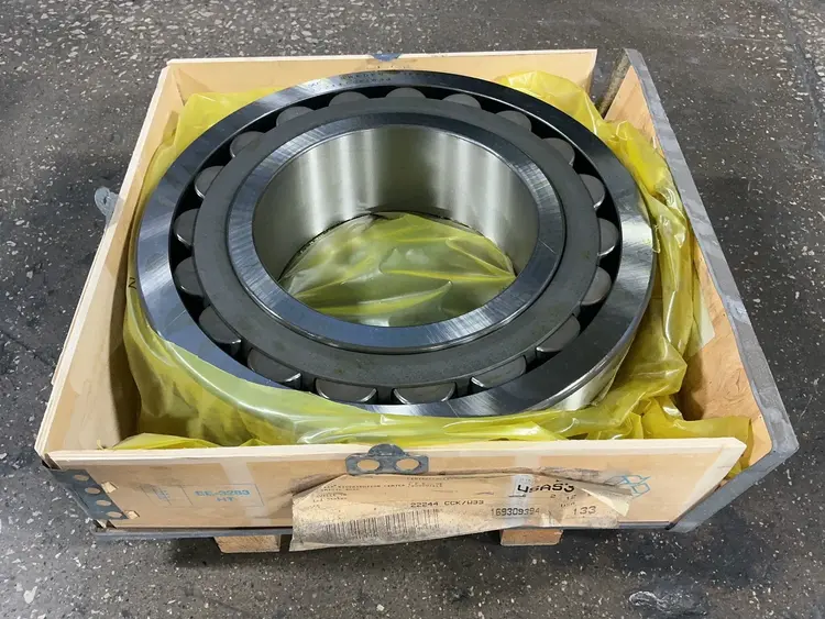 Used SKF 224 CCK/W33 Tooling & Accessories (Other) Ohio US | HGR 24 #1323419