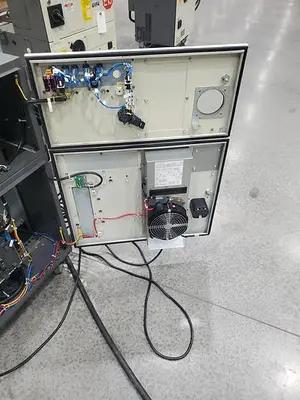 USED 2015 FANUC R-2000IC/210F