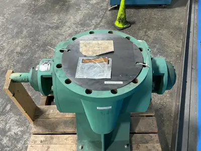 Used 2019 TACO INC TS121014DM0DA3D2M000000 Pumps Ohio US | HGR 24 #1764654