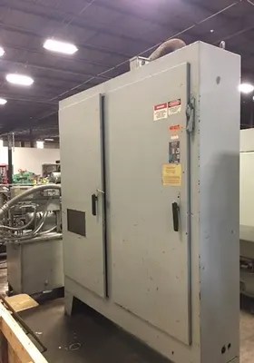 USED 1980 MATTISON 24