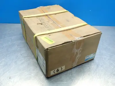 NEW SMC MGQM100TN175