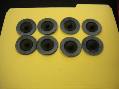 NEW Superior Abrasives 11217