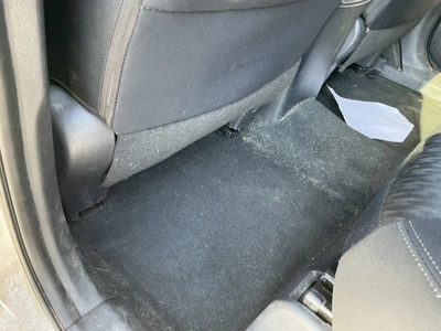 USED 2020 NISSAN ROGUE
