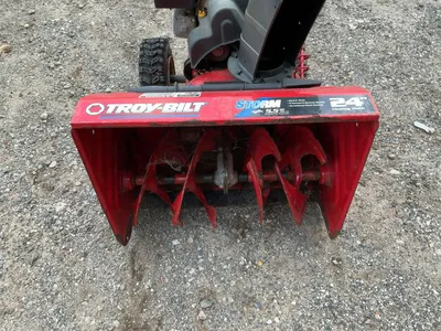 Used . _UNKNOWN_ Snow Blowers Michigan US | Miedema Asset Management Group #1476345