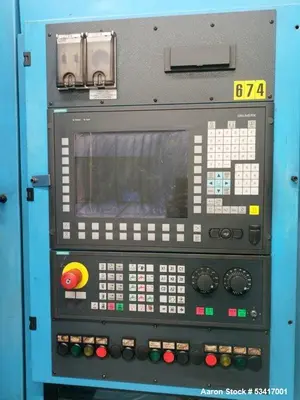 USED FAMAR TANDEM 200
