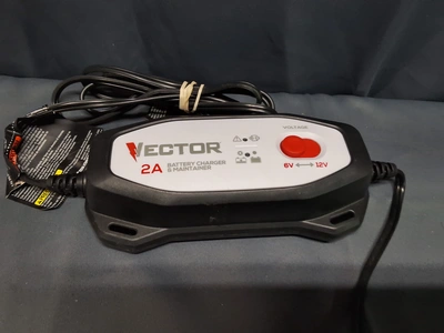 Used _UNKNOWN_ _UNKNOWN_ Battery Chargers Michigan US | Miedema Asset Management Group #1295832