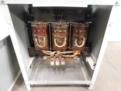 Used SBI _UNKNOWN_ Transformers | Equipment Recovery Corp. #1330986