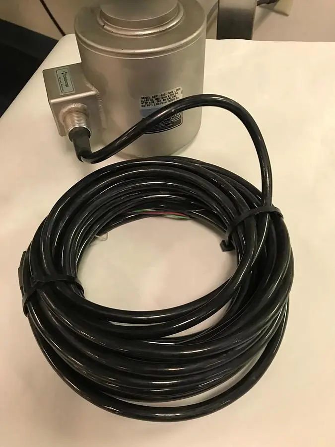 New | in-Stock TOTALCOMP CSP1-B10-100K-30S5 Transducers | Surplus Asset Holdings #1205554
