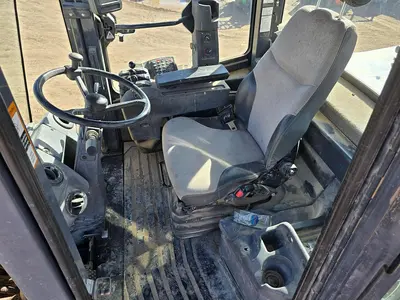 Used 2015 JOHN DEERE 744K-II Wheel Loaders Utah US | Berry Machinery #910835