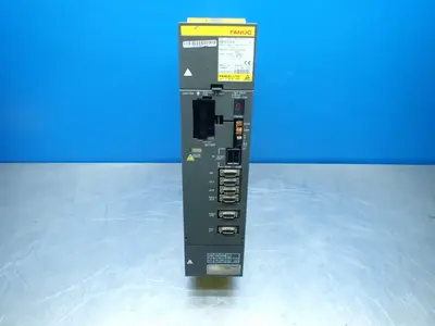 USED FANUC A06B6079H106