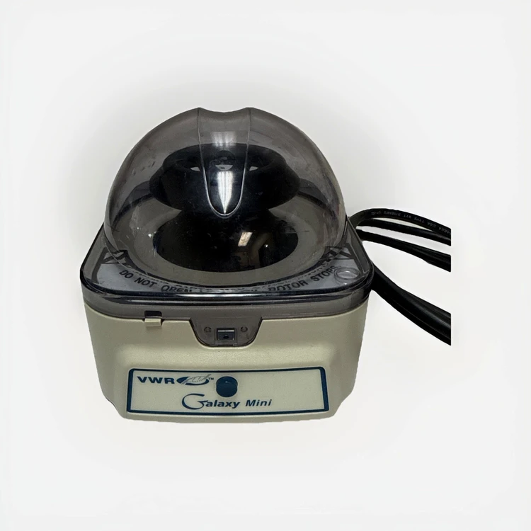 Used VWR C1213 Lab Centrifuges California US | ANACAPA EQUIPMENT BROKERS, INC #294302
