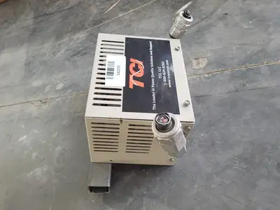 USED TCI KDRA46L
