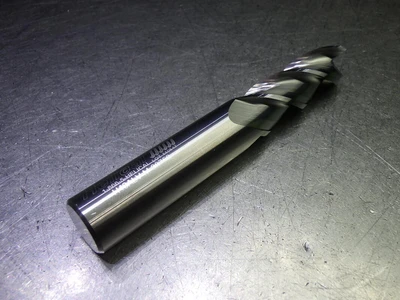 New | in-Stock HELICAL SOLUTIONS _UNKNOWN_ Carbide Endmills Michigan US | Superior Machine & Tool Inc #1319561
