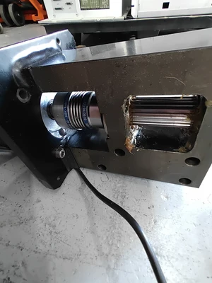 USED SSD LX650CHR6502