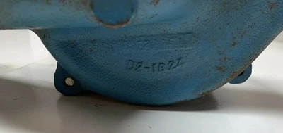 USED Mepco D2-1824