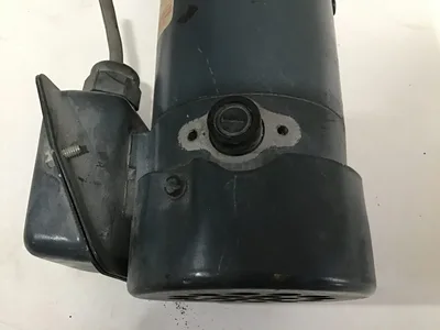 A.O Smith Variable Speed DC Motor 34357352124-0A RPM 1725