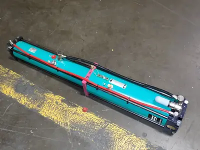 USED TOX PRESSOTECHNIK S04.00.150.24D