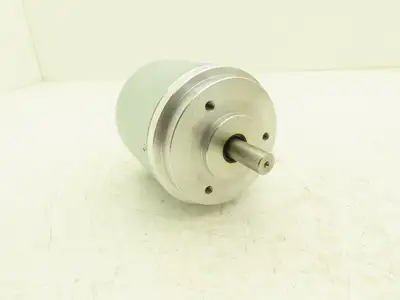 Pepperl + Fuchs 30-4241_A-113 Rotary Encoder 12mm Shaft 104723
