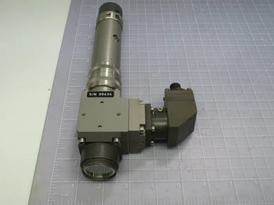 Used GSI LUMONICS _UNKNOWN_ Lasers / Laser Systems | OCO Industrial #1635864