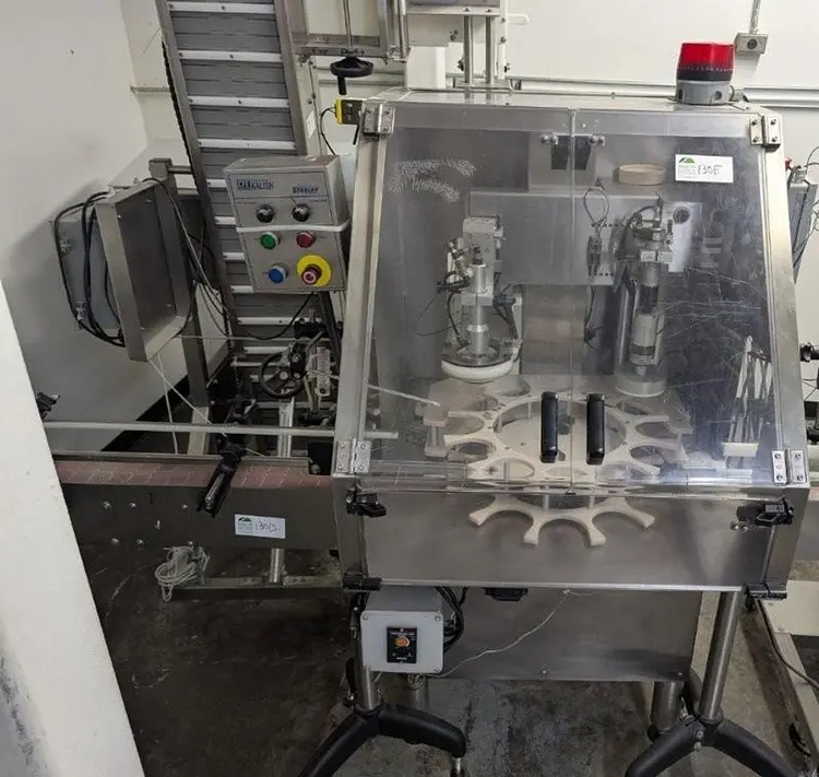 Used 2002 KALISH INDUSTRIES 5182 Cappers Wisconsin US | The Equipment Kings #395726