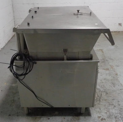 Used CLEVELAND _UNKNOWN_ Braising Pans California US | BakeryEquipment.com #1554736