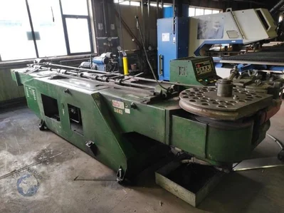 Used CURVATUBI CURVATUBI  B/90 Pipe, Tube & Bar Benders | F.M.T. Group s.r.o. #1252769