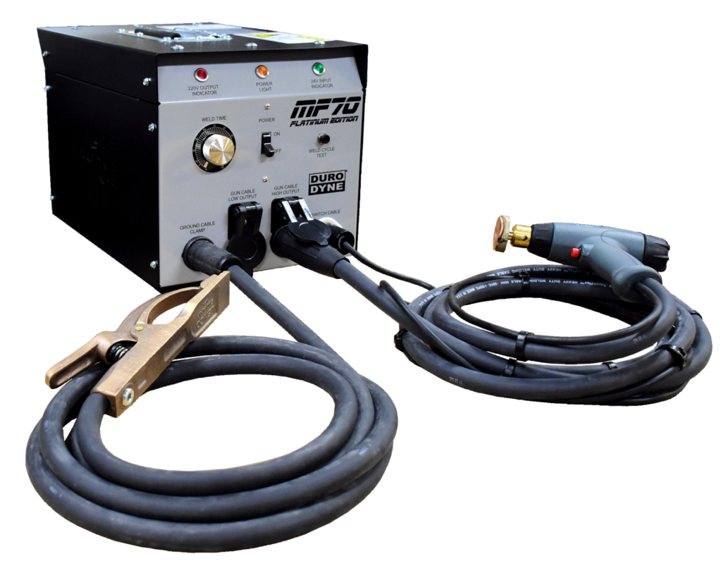 NEW DURO DYNE MF12