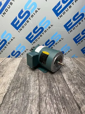 USED BALDOR-RELIANCE IDVSNM3538