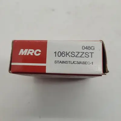 Used MRC _UNKNOWN_ Misc Fasteners Michigan US | ND Industrial Surplus #1207963