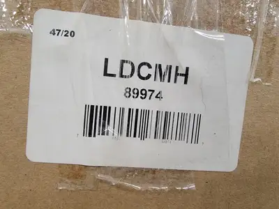 NEW SCHNEIDER ELECTRIC LDCMH