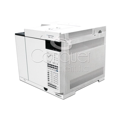 USED AGILENT TECHNOLOGIES 7890A