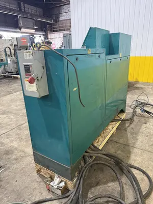 USED IOWA FTS-DCT6016SL