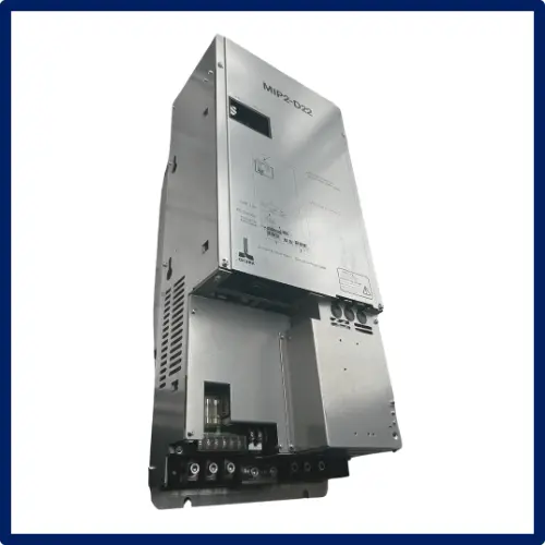 Used MITSUBISHI MIP2-D22 Spindle Drives Texas US | CNC TOOLS LLC #889092