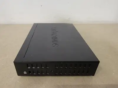 USED SONICWALL TZ350