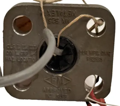 NEW SIGNET P525-1