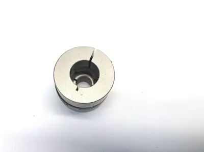 NEW MISUMI SERVO MOTOR COUPLING 16MM BORE