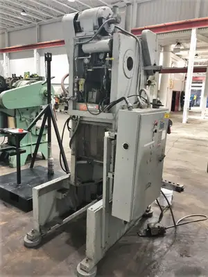 USED BLISS BLISS C-60 PRESS