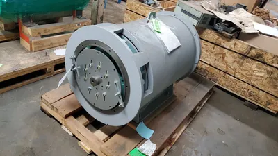 USED MARATHON 5M4276 W RTDS