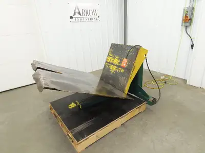 Used SOUTHWORTH _UNKNOWN_ Tippers Indiana US | Arrow Industrial #1408601