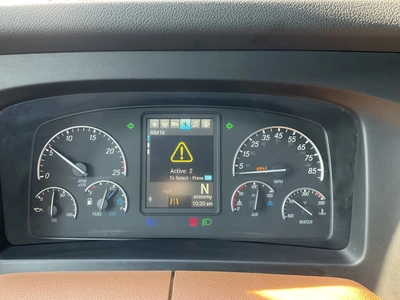 Used 2021 FREIGHTLINER CASCADIA 126 PT126064ST 6X4 Conventional trucks Michigan US | Miedema Asset Management Group #1413474